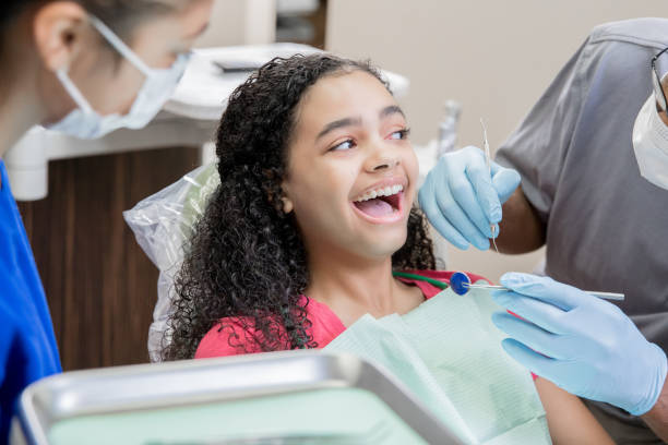 Best Emergency Dental Care for Abscessed Tooth in Teague, TX