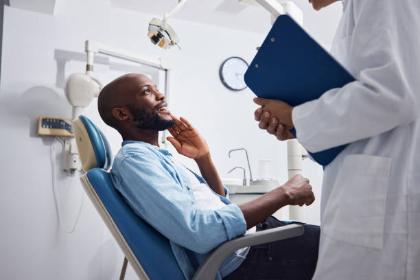 Best Weekend Emergency Dentist in Teague, TX