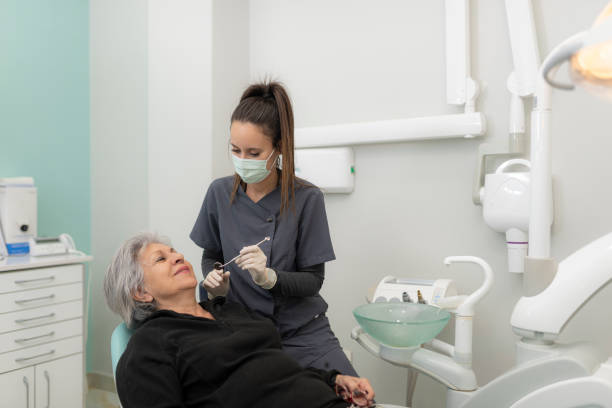 Best Emergency Root Canal Treatment in Teague, TX