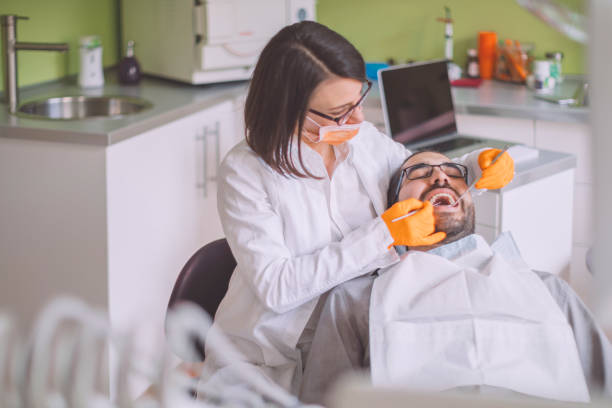 Best Emergency Dental Extractions in Teague, TX