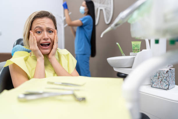 Best Mobile Emergency Dentist in Teague, TX
