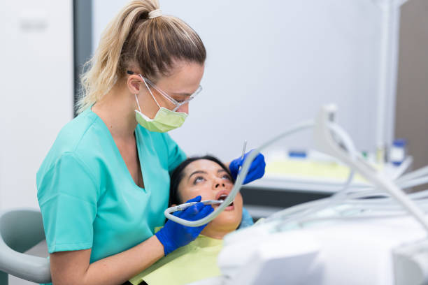 Best Emergency Dentist for Knocked-Out Tooth in Teague, TX