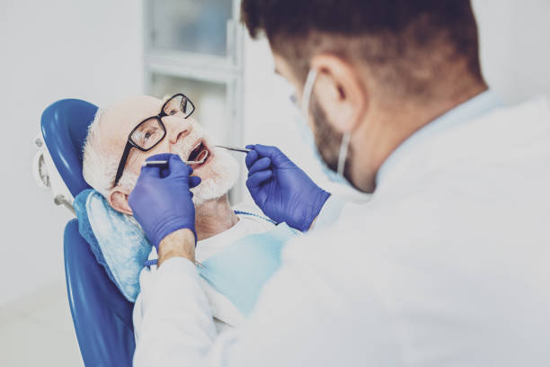 Best Emergency Dental Services for Seniors in Teague, TX